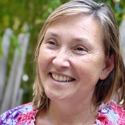 Hélène Poinsignon