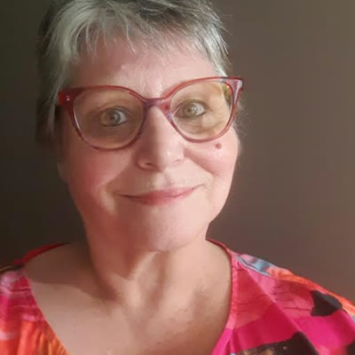 Portrait de Pascale Grimaud