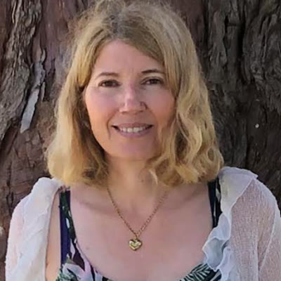 Portrait de Véronique Coulet
